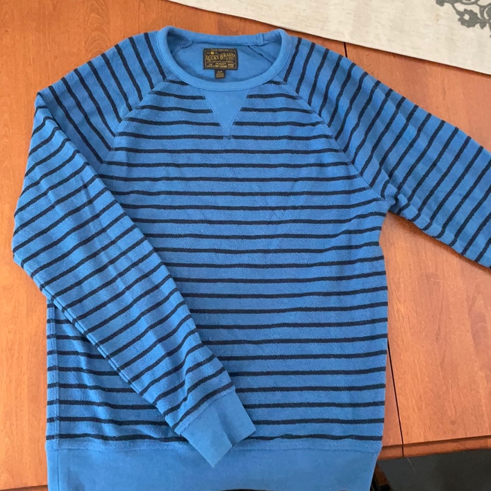 LUCKY BRAND MENS SMALL